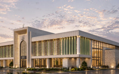 Darul Khair Mosque Proposal Moves to Larger Parcel on Tenth Line