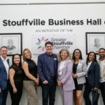 Business Hall of Fame Gallery Opens at Stouffville Town Hall