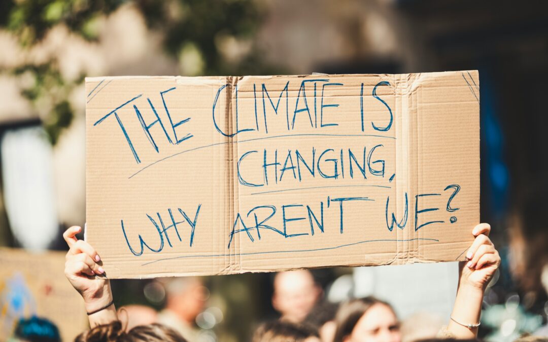 Sustainable Stouffville Asks Candidates To Put Climate Action On The Record