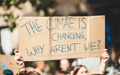 Sustainable Stouffville Asks Candidates To Put Climate Action On The Record