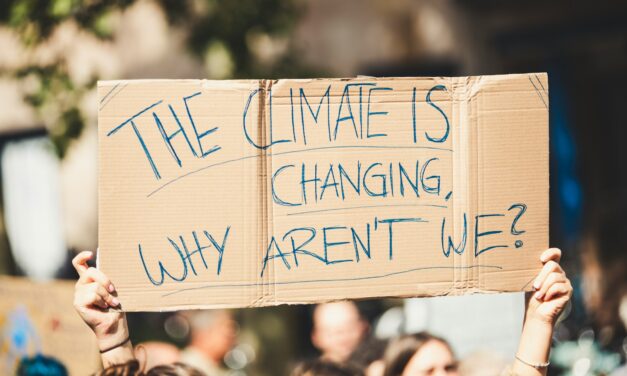 Sustainable Stouffville Asks Candidates To Put Climate Action On The Record