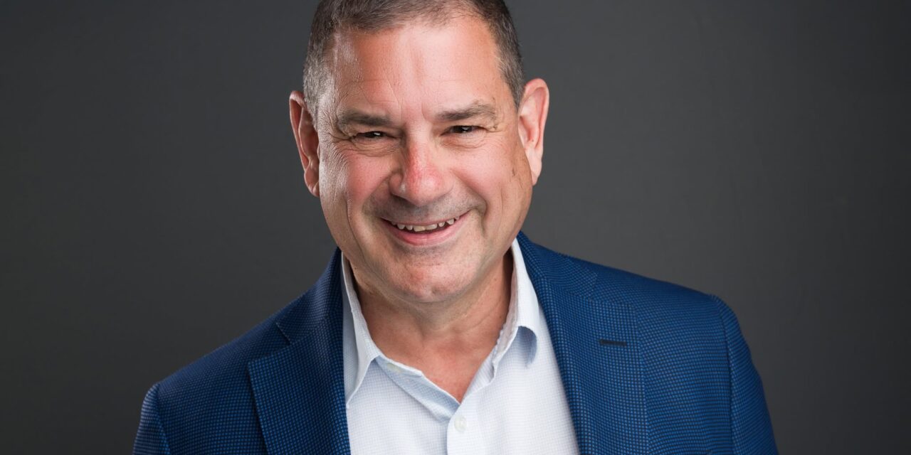 Greg Smith Withdraws From Ward 6 Race, Citing Family Health Concerns