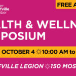 Greater Stouffville Chamber Launches First Health and Wellness Symposium