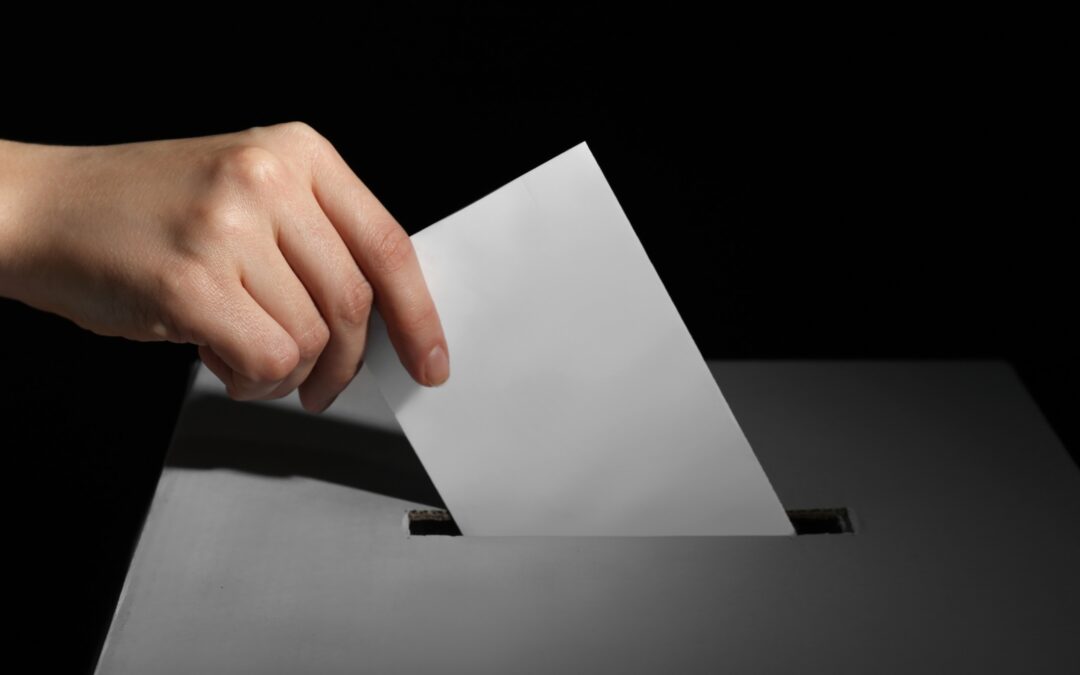 Internet Voting Fuels Early Voter Turnout of 5.17% in Stouffville’s 2026 Election