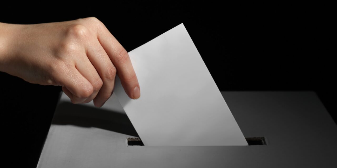 Internet Voting Fuels Early Voter Turnout of 5.17% in Stouffville’s 2026 Election
