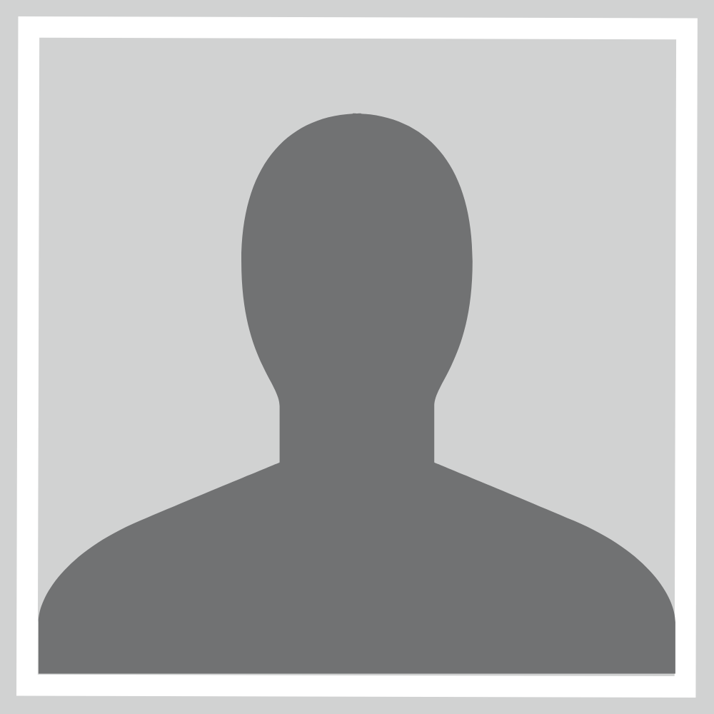 An anonymous profile graphic used as a placeholder for candidates that did not provide a photograph.