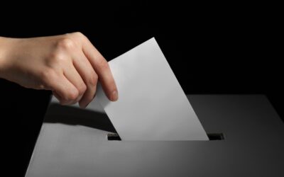 Internet Voting Fuels Early Voter Turnout of 5.17% in Stouffville’s 2026 Election