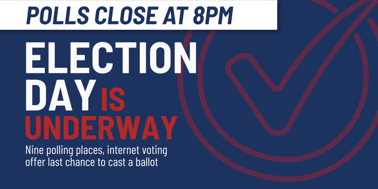 Stouffville Votes Today: Your 2026 Election Day Guide