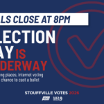 Stouffville Votes Today: Your 2026 Election Day Guide