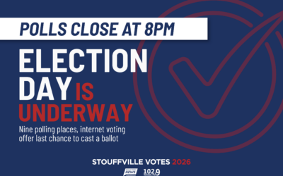 Project Bullet Point Template Stouffville Votes 2026 | Bullet Point News Stouffville