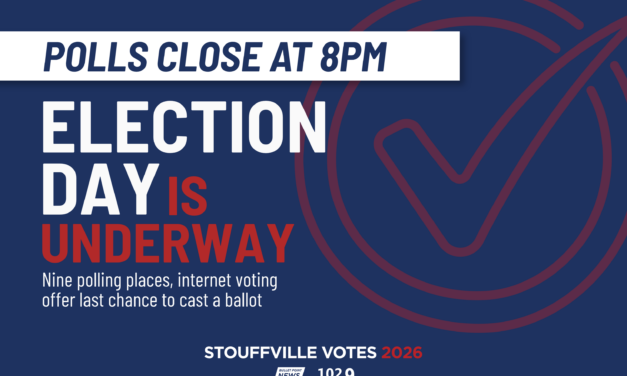 Stouffville Votes Today: Your 2026 Election Day Guide