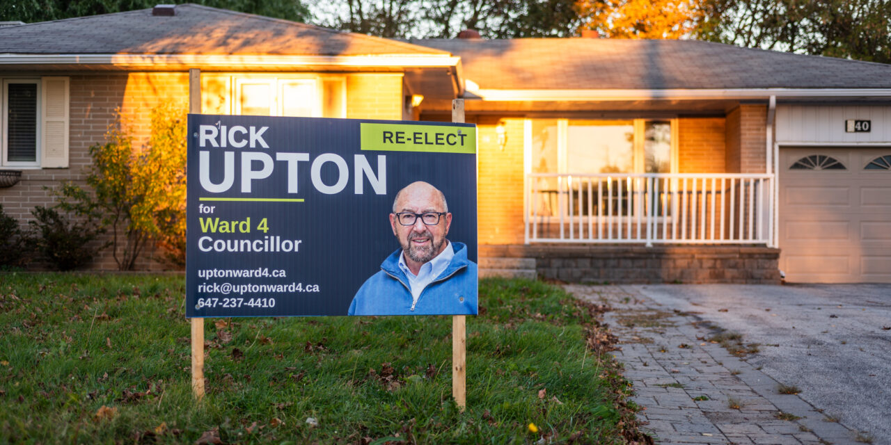 ‘Be Careful’: Upton Responds as Residents Challenge His Account of Harassment Findings