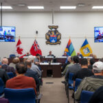 Council Promise Has Limits Following Tenth Line Mosque Zoning Approval