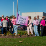 Stouffville Breast Cancer Survivors Turn Lived Experience Into Needed Supports