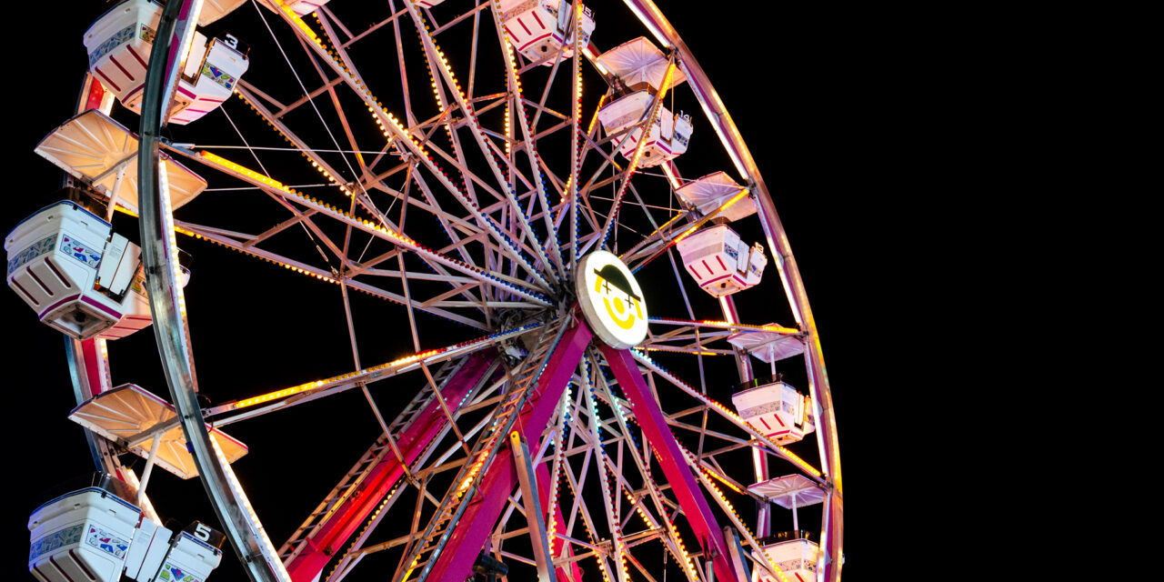 Markham Fair Celebrates Milestones as Gates Open October 1