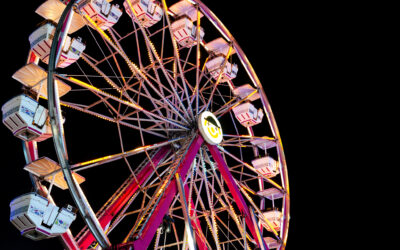 Markham Fair Celebrates Milestones as Gates Open October 1