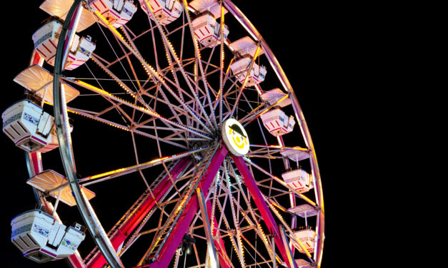 Markham Fair Celebrates Milestones as Gates Open October 1