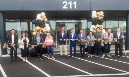 New Medical Arts Building Aims to Bring More Healthcare Services to Stouffville
