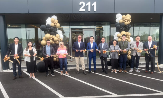 New Medical Arts Building Aims to Bring More Healthcare Services to Stouffville