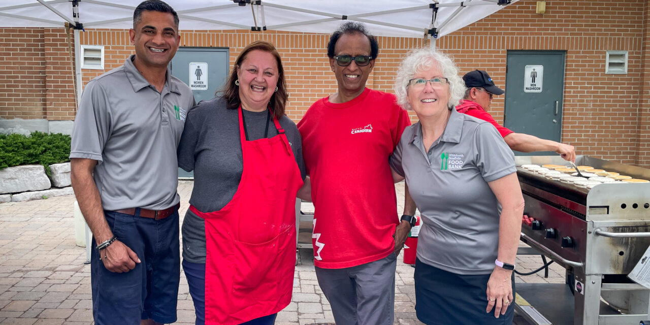 Stouffville Food Bank Seeks New Board Members as Demand Continues to Rise