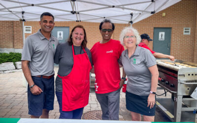 Stouffville Food Bank Seeks New Board Members as Demand Continues to Rise