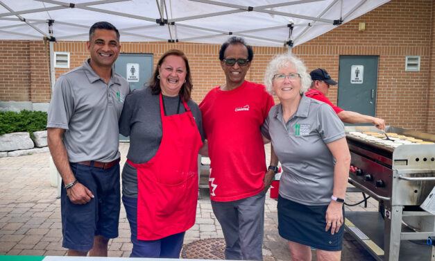 Stouffville Food Bank Seeks New Board Members as Demand Continues to Rise