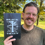 Local Resident Launches New Graphic Comic Series ‘Black Tract’