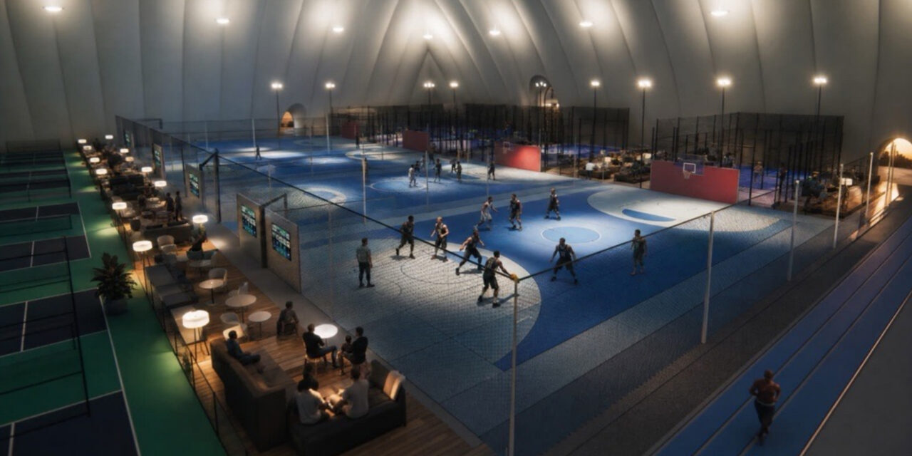A Project Years in the Making: Where Ward 2 Candidates Stand on the Ballantrae Sports Dome
