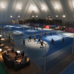 A Project Years in the Making: Where Ward 2 Candidates Stand on the Ballantrae Sports Dome
