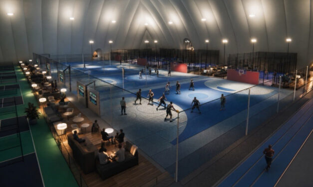 A Project Years in the Making: Where Ward 2 Candidates Stand on the Ballantrae Sports Dome