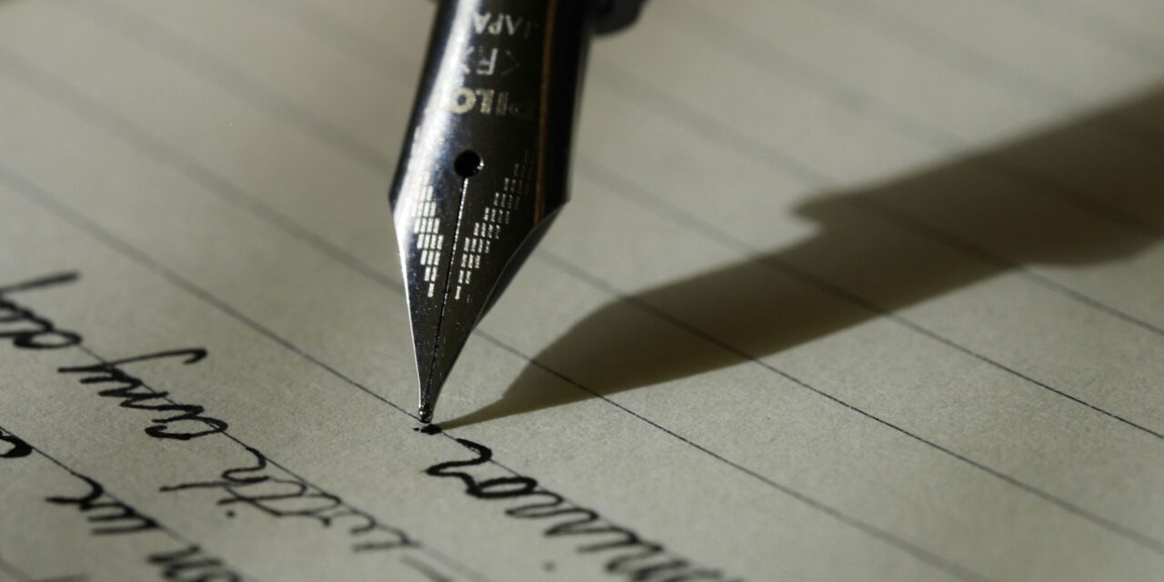 Writers Turn Art Into Words in Stouffville’s First Ekphrastic Writing  Contest