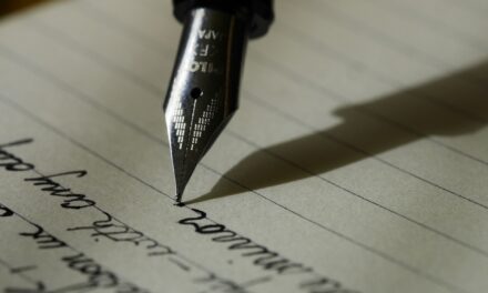 Writers Turn Art Into Words in Stouffville’s First Ekphrastic Writing  Contest