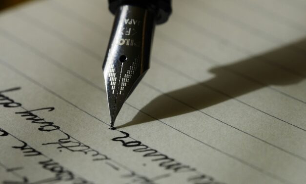 Writers Turn Art Into Words in Stouffville’s First Ekphrastic Writing  Contest