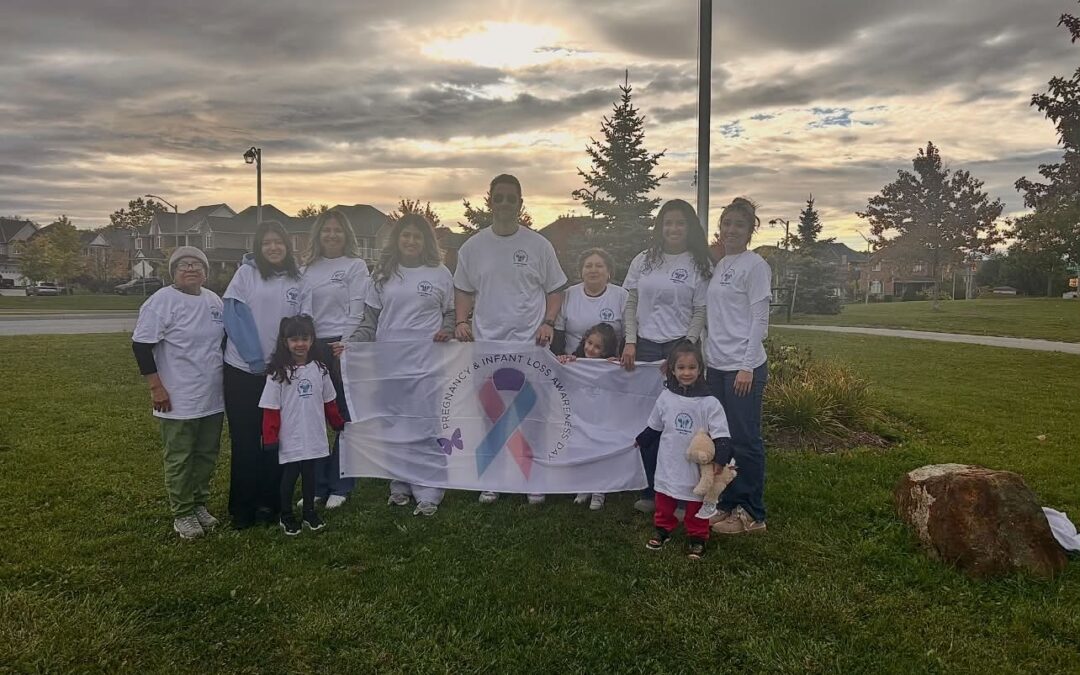Wave of Light Ceremony Returns Thursday to Honour Babies Lost Too Soon