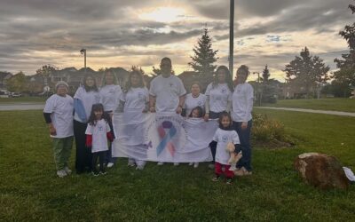 Wave of Light Ceremony Returns Thursday to Honour Babies Lost Too Soon