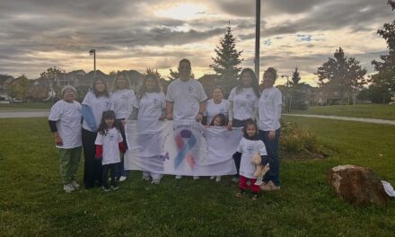 Wave of Light Ceremony Returns Thursday to Honour Babies Lost Too Soon