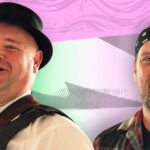 Newfoundland Kitchen Party Coming to Stouffville’s Harmony Hall