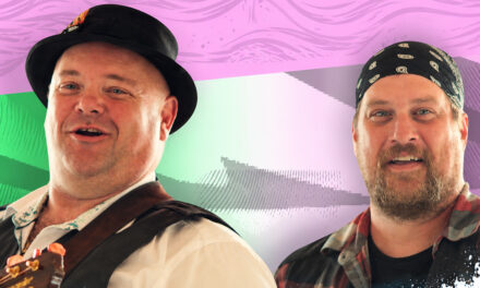 Newfoundland Kitchen Party Coming to Stouffville’s Harmony Hall